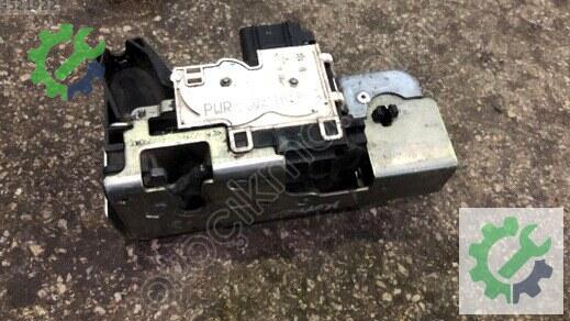 Ford Transit Sol Ön Kapı Kilidi 2003-2006 çıkma parça