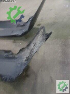 Honda Accord Arka Tampon 2003-2006 çıkma parça