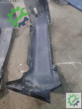 Honda Accord Arka Tampon 2003-2006 çıkma parça
