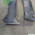 2003-2006 HONDA ACCORD ARKA TAMPON
