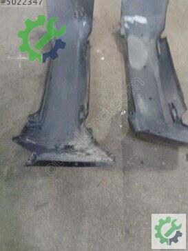 Honda Accord Arka Tampon 2003-2006 çıkma parça