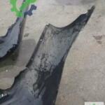 2003-2006 HONDA ACCORD ARKA TAMPON