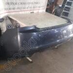 2003-2006 HONDA ACCORD ARKA TAMPON -DS OTOMOTİV-
