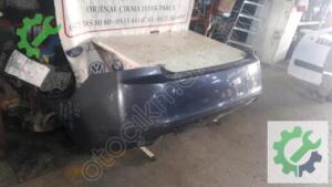 2003-2006 HONDA ACCORD ARKA TAMPON -DS OTOMOTİV-