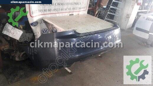 Honda Accord Arka Tampon çıkma parça