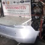 2003-2006 HONDA ACCORD ARKA TAMPON -DS OTOMOTİV-