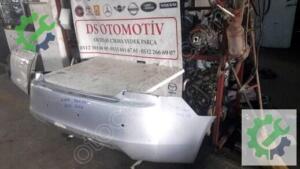 2003-2006 HONDA ACCORD ARKA TAMPON -DS OTOMOTİV-