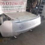2003-2006 HONDA ACCORD ARKA TAMPON -DS OTOMOTİV-