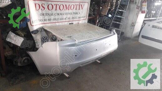 Honda Accord Arka Tampon 2003-2006 çıkma parça