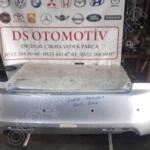 2003-2006 HONDA ACCORD ARKA TAMPON -DS OTOMOTİV-
