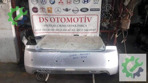 Honda Accord Arka Tampon 2003-2006 çıkma parça