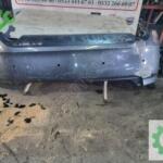 2003-2006 HONDA ACCORD ARKA TAMPON -DS OTOMOTİV-