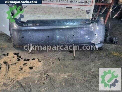Honda Accord Arka Tampon çıkma parça