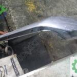 2003-2006 HONDA ACCORD ARKA TAMPON -DS OTOMOTİV-