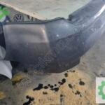 2003-2006 HONDA ACCORD ARKA TAMPON -DS OTOMOTİV-