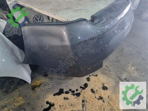 Honda Accord Arka Tampon 2003-2006 çıkma parça