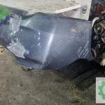 2003-2006 HONDA ACCORD ARKA TAMPON -DS OTOMOTİV-