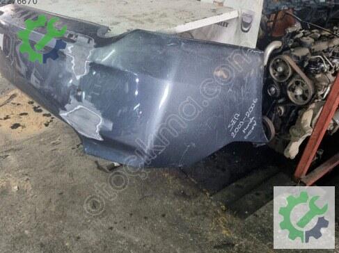 Honda Accord Arka Tampon 2003-2006 çıkma parça