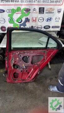 Honda Accord Sağ Arka Kapı 2003-2006 çıkma parça