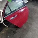 2003-2006 HONDA ACCORD SAĞ ARKA KAPI