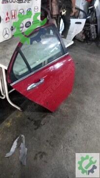 Honda Accord Sağ Arka Kapı 2003-2006 çıkma parça