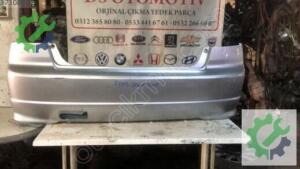 2003-2006 HONDA CIVIC ARKA TAMPON