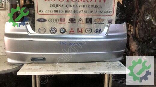 Honda Civic Arka Tampon çıkma parça