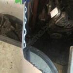 2003-2006 HONDA CIVIC ARKA TAMPON