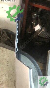 Honda Civic Arka Tampon 2003-2006 çıkma parça