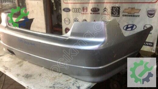 Honda Civic Arka Tampon 2003-2006 çıkma parça
