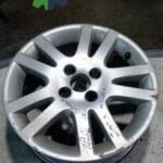 2003-2006 HONDA CIVIC ÇELİK JANT