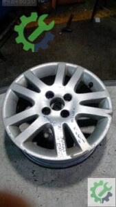 2003-2006 HONDA CIVIC ÇELİK JANT