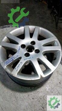 Honda Civic Çelik Jant 2003-2006 çıkma parça