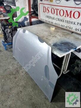 Honda Civic Kaput 2003-2006 çıkma parça