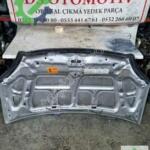 2024 Honda Civic Kaput Çıkma Parça Ankara
