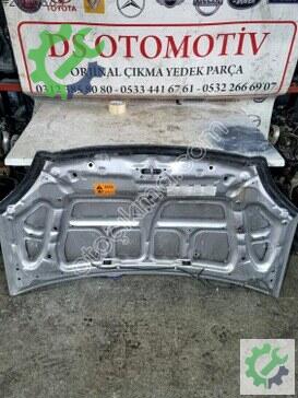 Honda Civic Kaput 2003-2006 çıkma parça