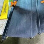 2003-2006 HONDA JAZZ ARKA BAGAJ PERDESİ