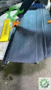 2003-2006 HONDA JAZZ ARKA BAGAJ PERDESİ