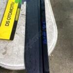 2003-2006 HONDA JAZZ ARKA BAGAJ PERDESİ