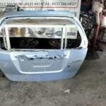 2003-2006 HONDA JAZZ BAGAJ KAPAĞI