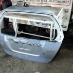 2003-2006 HONDA JAZZ BAGAJ KAPAĞI