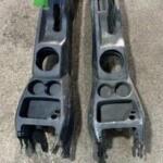 2003-2006 HONDA JAZZ ORTA KONSOL