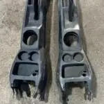 2003-2006 HONDA JAZZ ORTA KONSOL