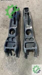 2003-2006 HONDA JAZZ ORTA KONSOL