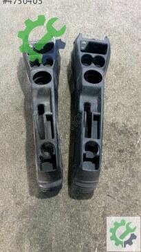 Honda Jazz Orta Konsol 2003-2006 çıkma parça