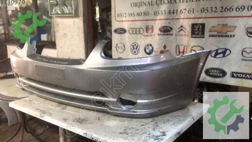 Hyundai Accent Arka Tampon 2003-2006 çıkma parça