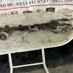 2003-2006 HYUNDAİ ACCENT ADMİRE DİREKSİYON KUTUSU