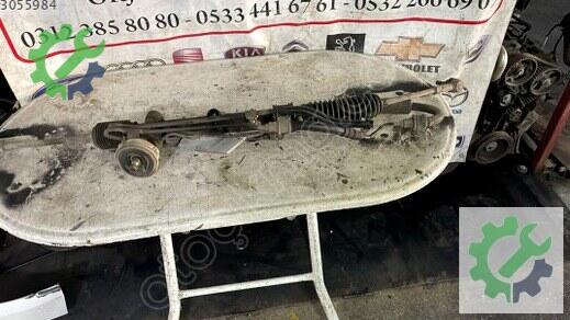 Hyundai Accent Direksiyon Kutusu 2003-2006 çıkma parça