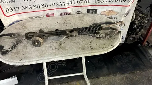 Hyundai Accent Direksiyon Kutusu 2003-2006 çıkma parça