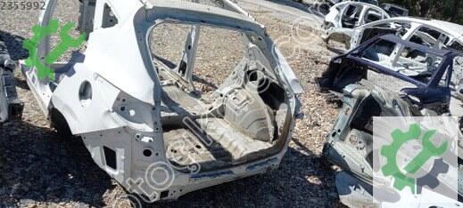 Hyundai ix35 Oto Teybi çıkma parça